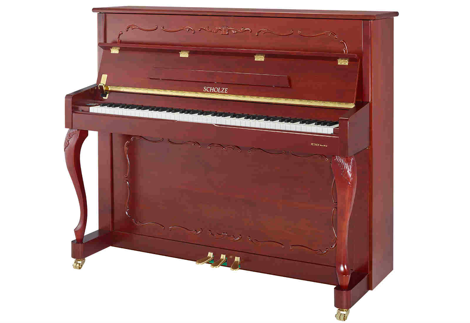 舒尔茨scholze领航系列uc3