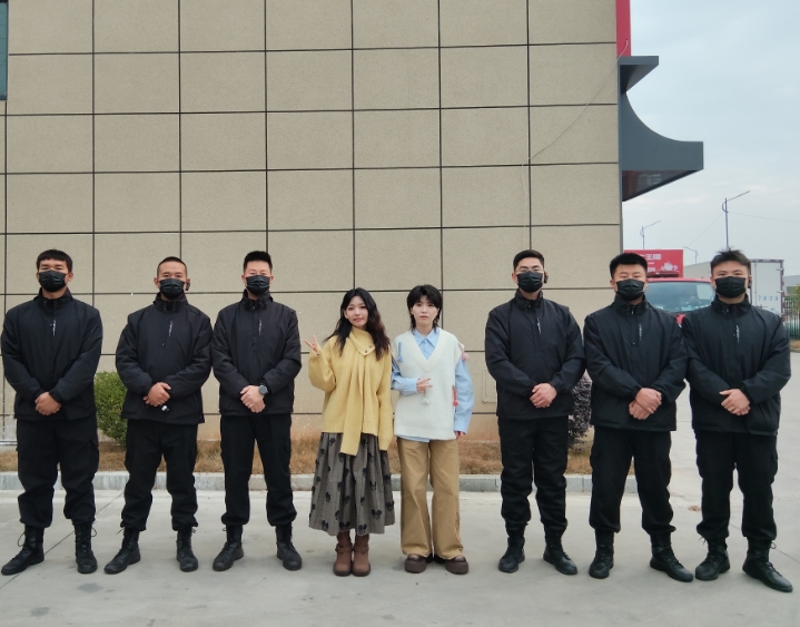 房东的猫—特保任务