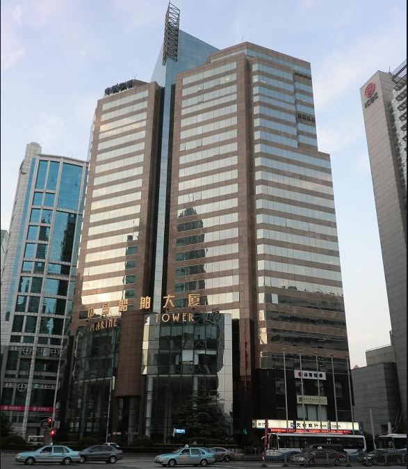 改造展示-富士达电梯