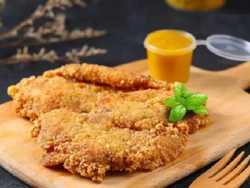 炸鸡店加盟费用