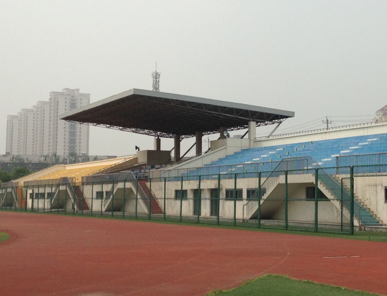 天津滨海耀华学校-学校校舍建筑安全性鉴定及抗震鉴定-房屋鉴定项目