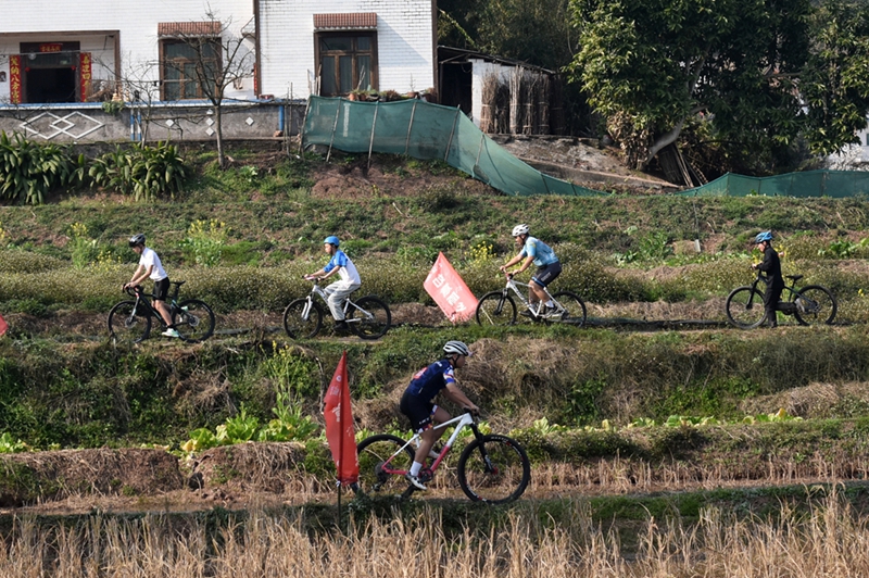 2026第三届稻田田埂自行车赛 (5).JPG