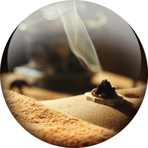 华夏功手道健脾养胃灸