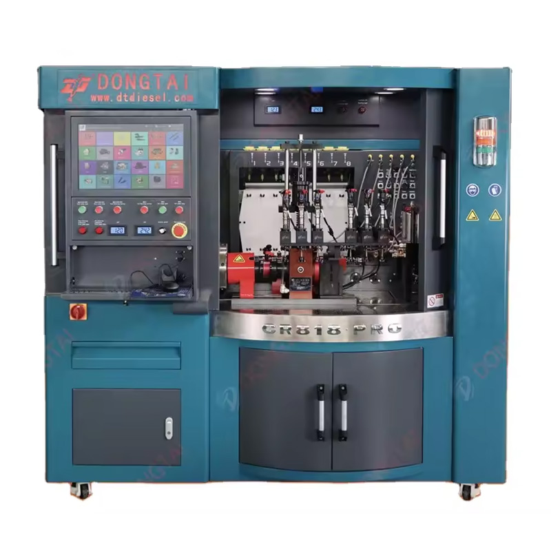 CR818-Pro Multifunctional Test Bench