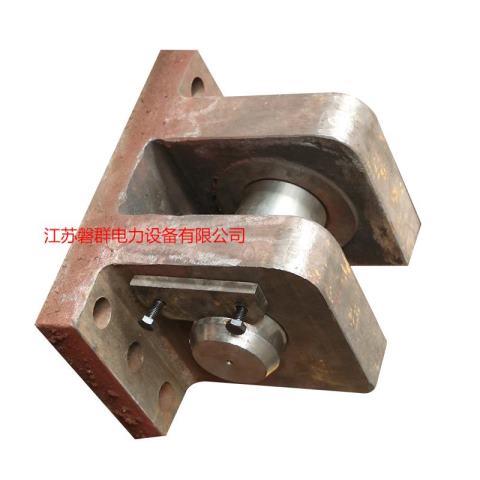 磨煤机铰轴座 