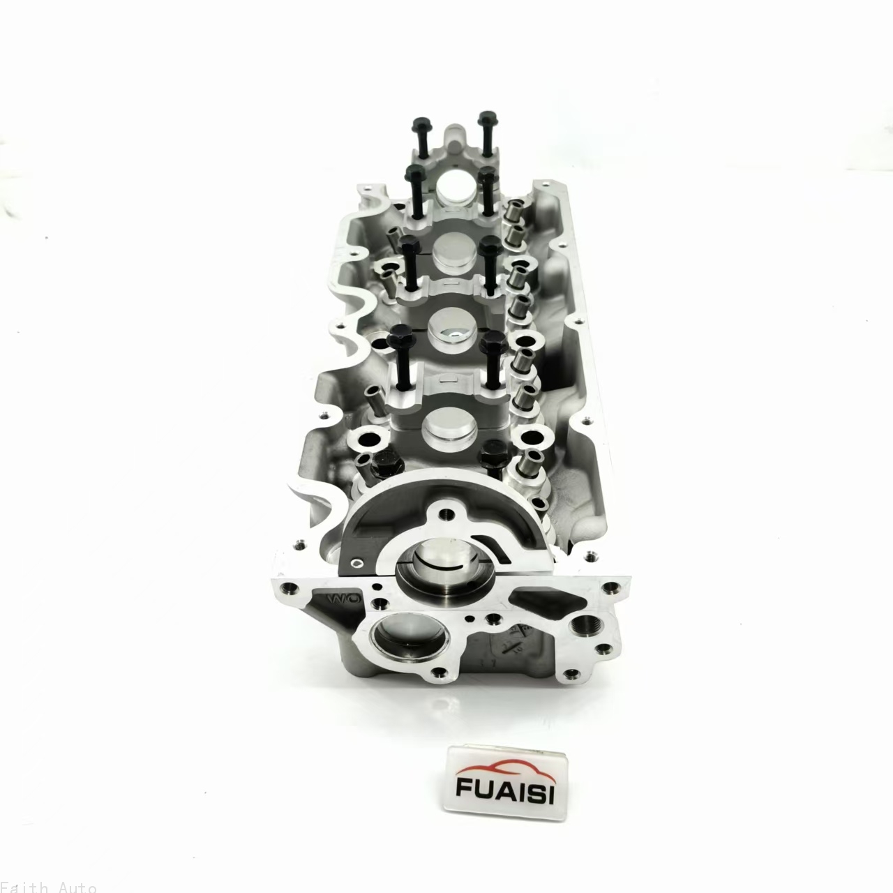 Cylinder Head & FEJK-10-100B