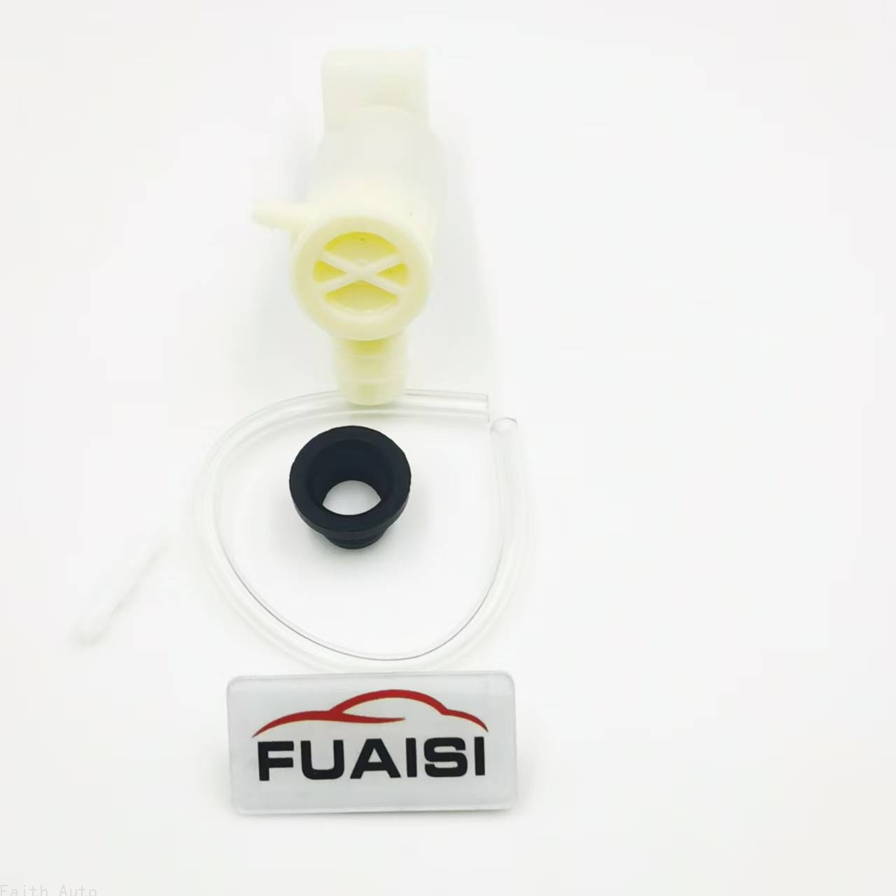 Washer Motor & 3747100-K00