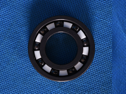 塑料轴承的优点