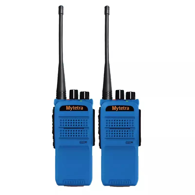 Mytetra MYT-880 数字对讲机