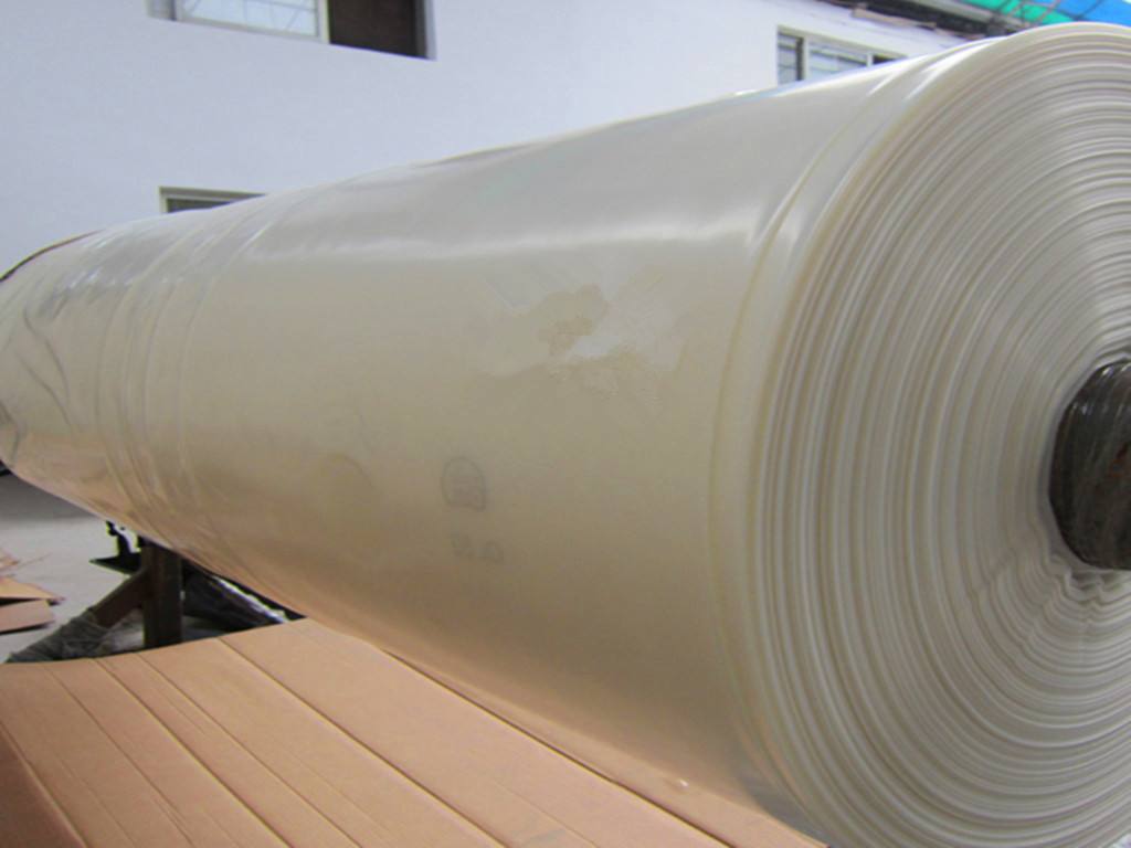 进口po膜使用之前应做好消毒工作