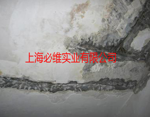 上海必维高压灌浆工程案例