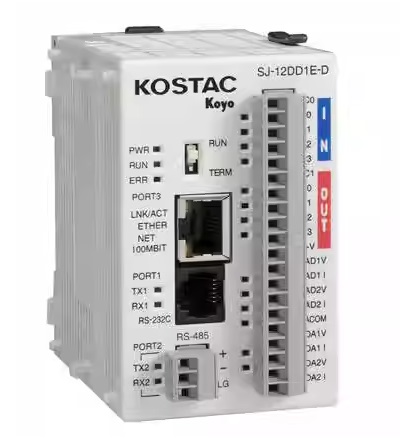 NK1-CPU40DM四川捷太格特PLC代理JTEKT D2-06B-1 F4-08RTD CKESH-32R2