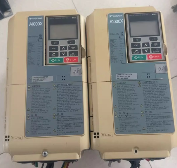 CIMR-AB4X0044FBA-8106成都安川变频器调试CIPR-GA50C4007ABAA-BAA