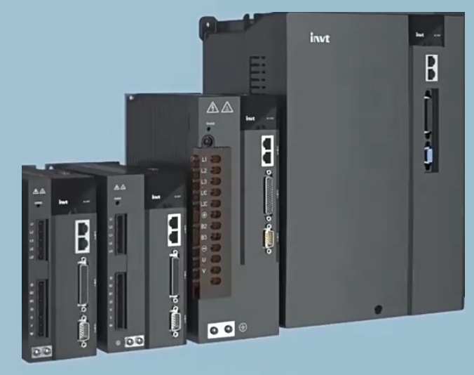 SV-DA200-037-4N0四川英威腾伺服控制器代理SV-MM13-2R0F-2-1A0-3000