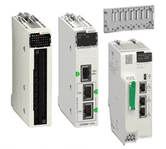 TM200CE40U四川施耐德PLC销售140XBP01000 TM258LF42DT SR2A201FU 