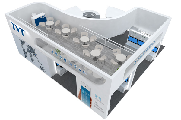 同为科技-北京安博会