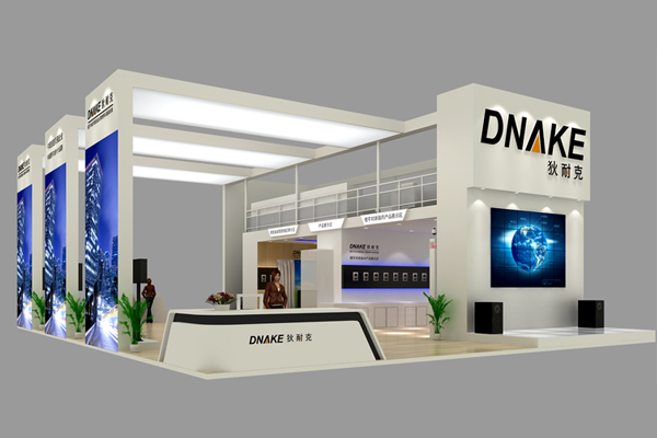 狄耐克-深圳安博会