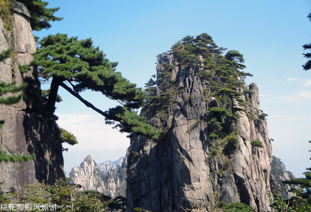 太平湖洞天湾芙蓉谷两日游