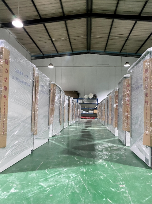 廠(chǎng)區(qū)實(shí)景