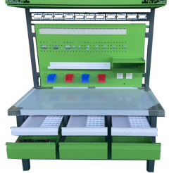 DT-W01(2) Selected Work Bench 