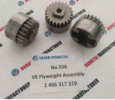 VE Flyweight Assembly 1 466 317 319 