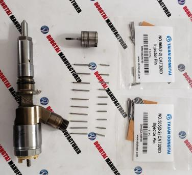 NO.565(2-2) CAT320D INJECTOR PIN 