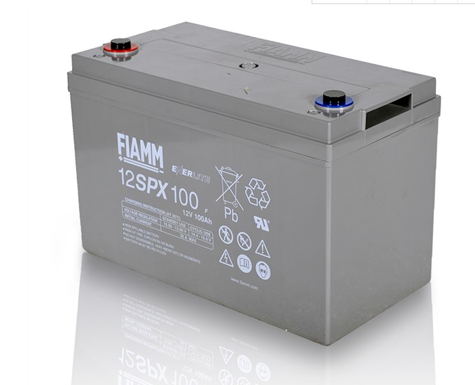 非凡蓄电池SPX系列