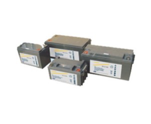 GNB蓄电池S500系列