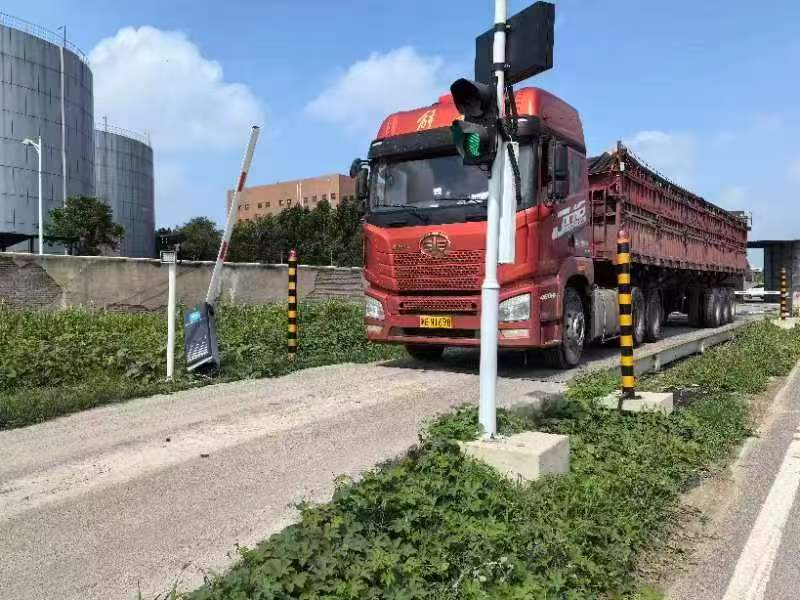 无人值守地磅系统的好处有哪些？