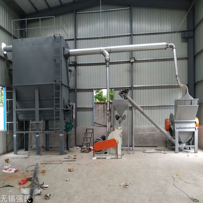 破碎机保养与维护 （上）