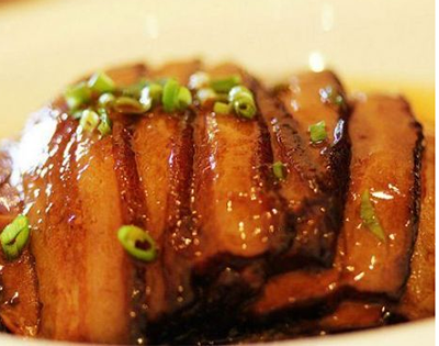 老干妈扣肉-秦滋味-卤味熟食-商城-鲜汇