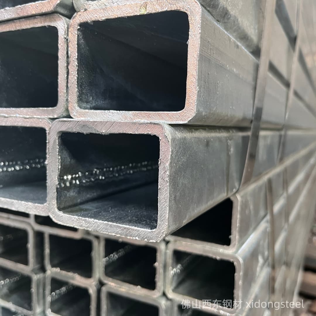 30*20*1.75方管实物图片