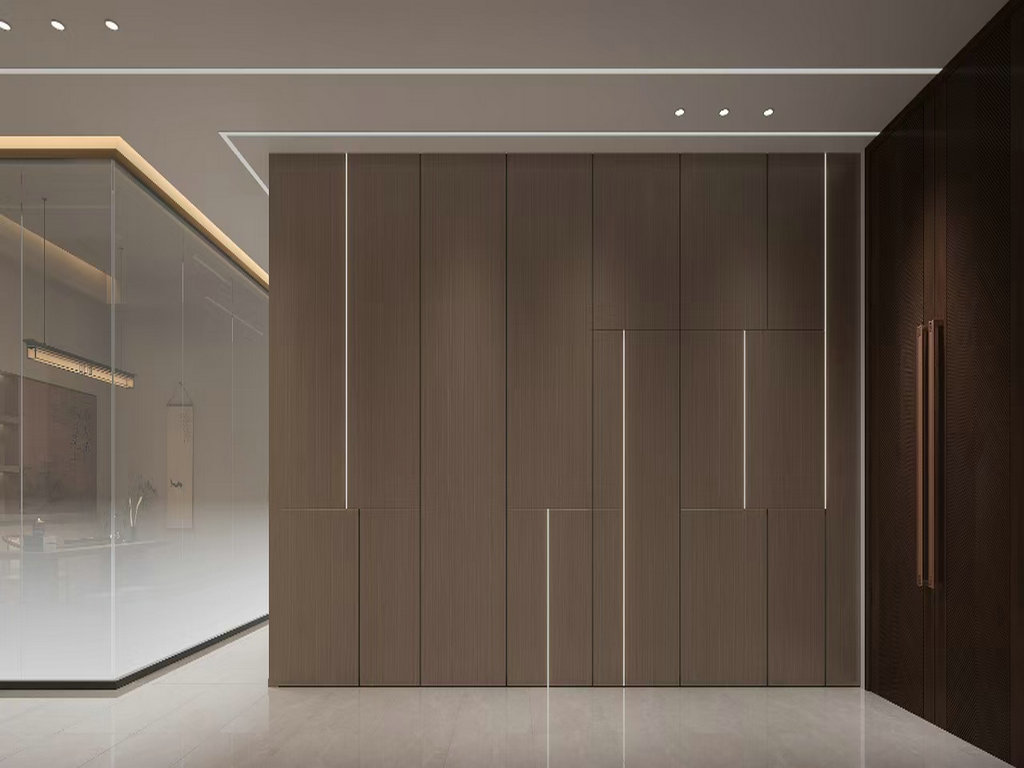 南山办公室会所