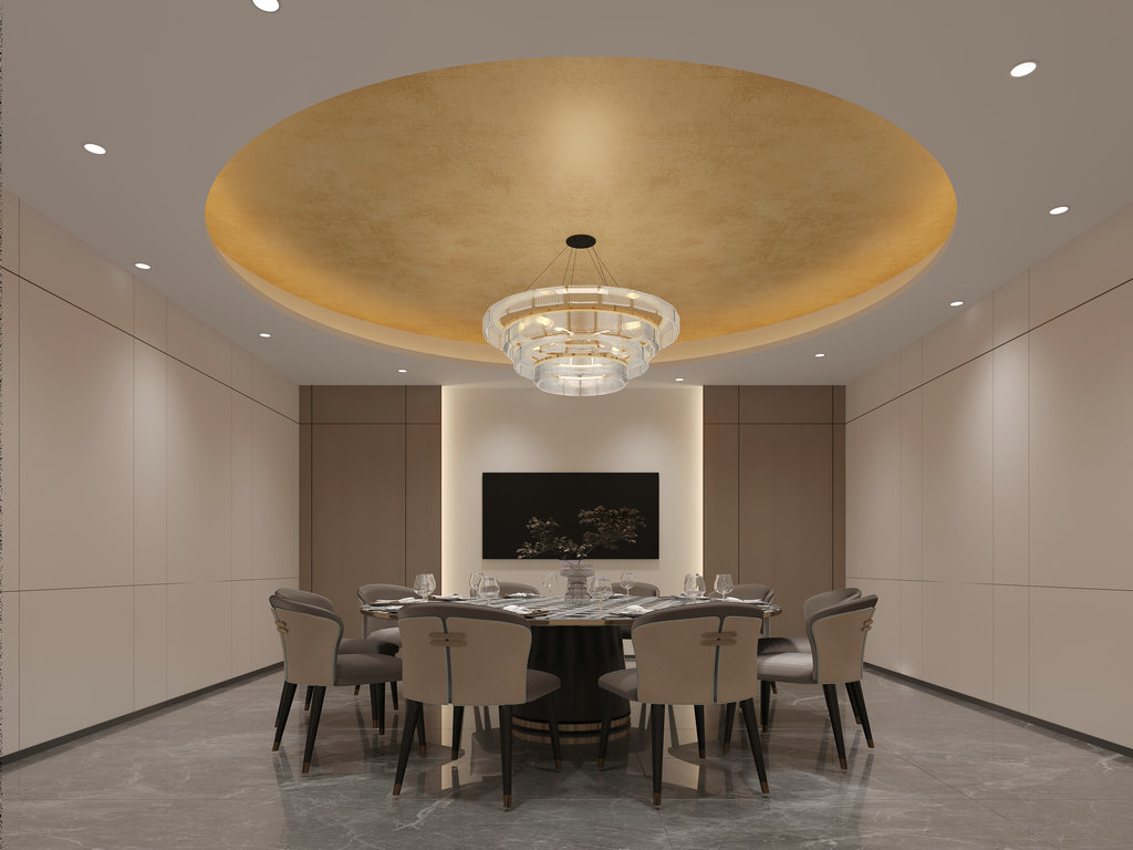 南山办公室会所