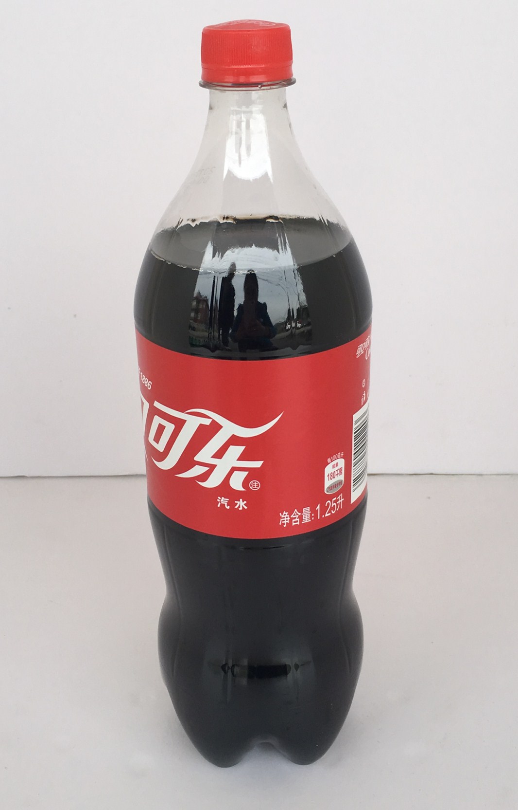 可口可乐,规格1.25l*12瓶