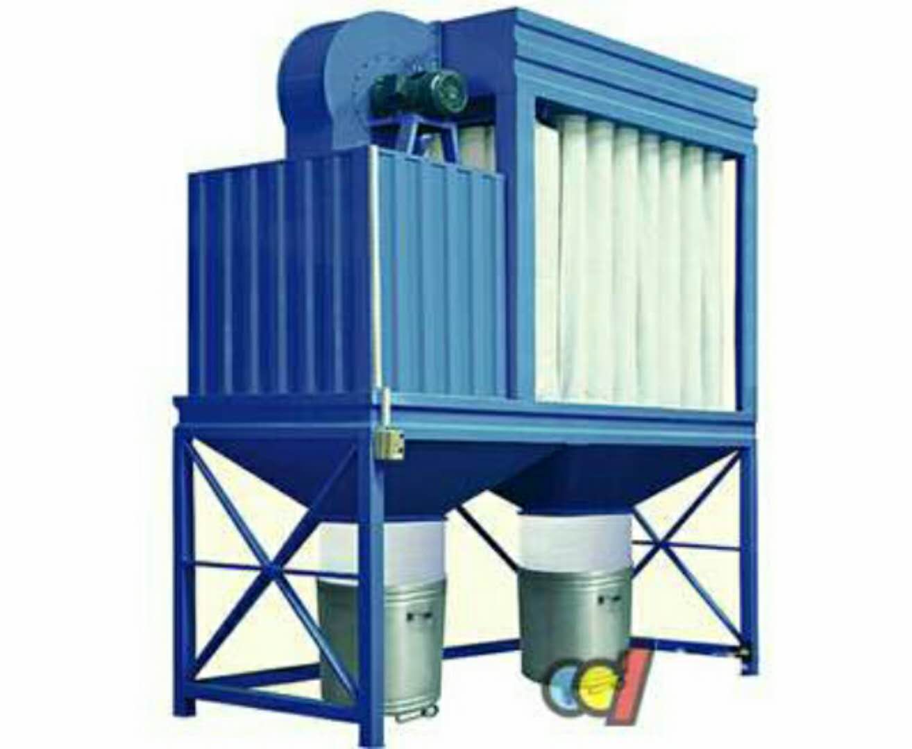 工业除尘设备