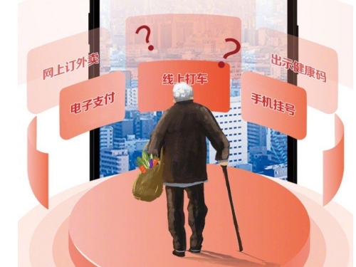 智慧养老平台软件服务电话