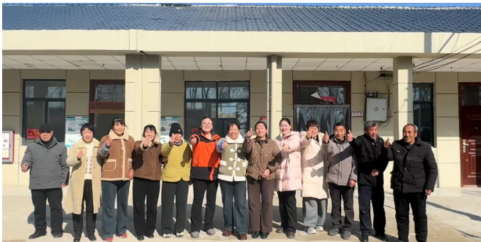 暖心续航！银龄世界护理知识培训走遍乡镇，为幸福晚年筑牢保障
