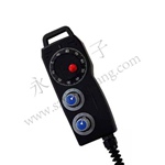 台湾远瞻FUTURE电子手轮 EHDW系列