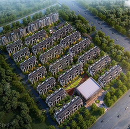 苏州博翠名邸案例