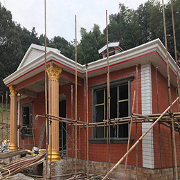 长沙流沙河何总项目