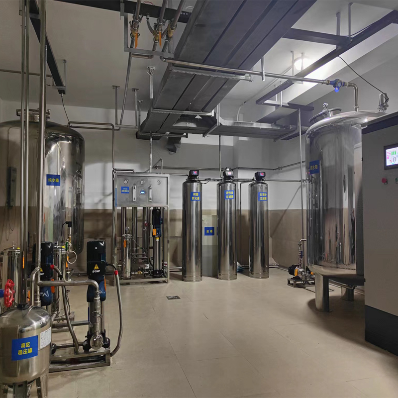 直飲水設(shè)備