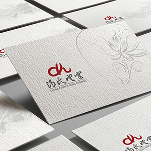 焕新千年窑火：陈氏定瓷品牌升级全案，以当代设计续写宋代官窑传奇