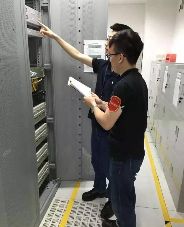 地鐵通信系統應急預案