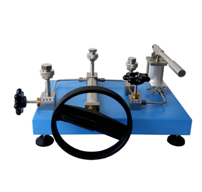 ZN-201台式气体压力源