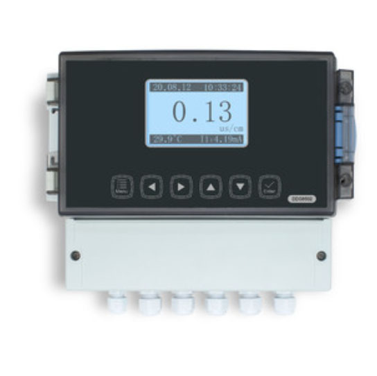 CONX4004工业在线电导率仪