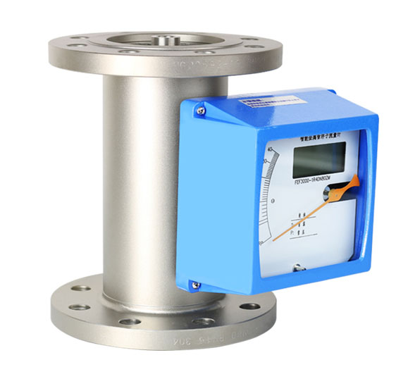 LZ系列金屬管浮子流量計(jì)