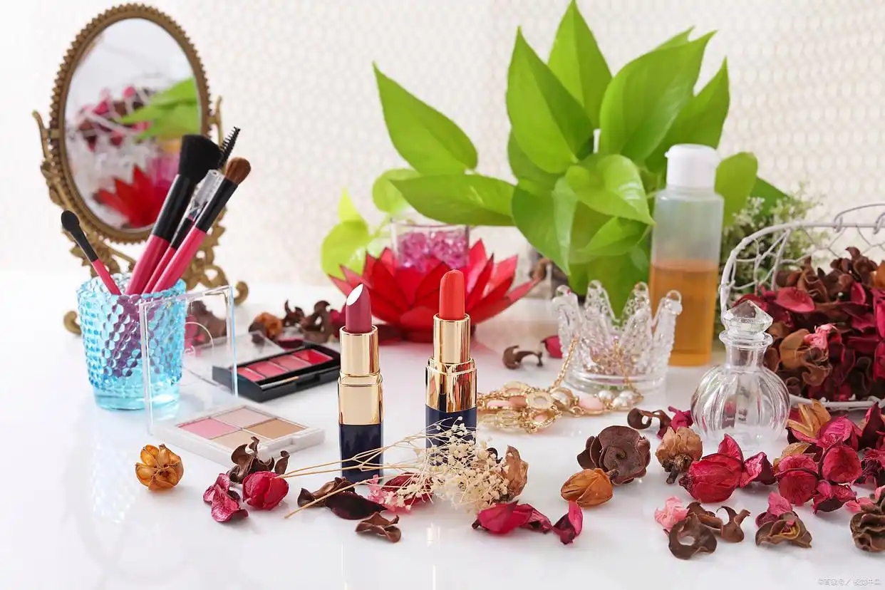 化妆品妆字号申请和备案一样吗？