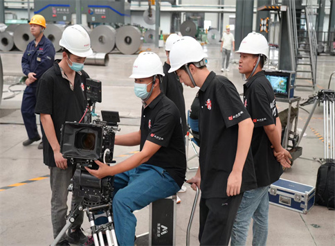 郑州广告片拍摄哪家好？