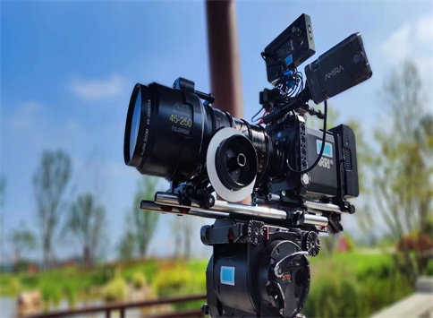 郑州产品广告片拍摄